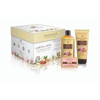 Gift Set : Body Treatment with Sweet Almond Oil